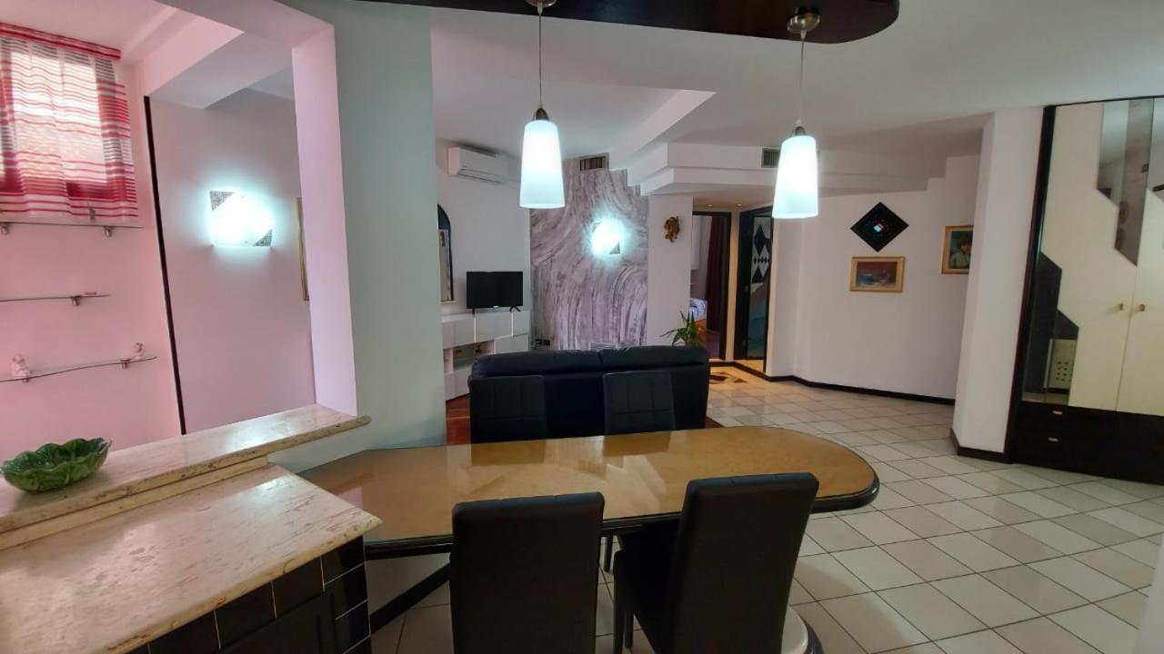 Clodia Beach One Sottomarina Eksteriør bilde