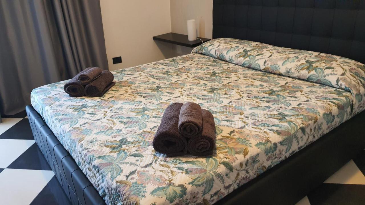Clodia Beach One Sottomarina Eksteriør bilde