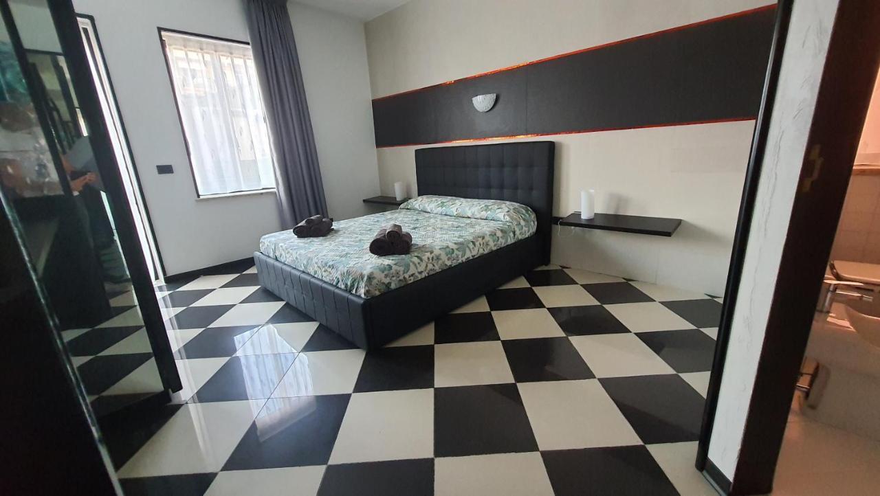 Clodia Beach One Sottomarina Eksteriør bilde