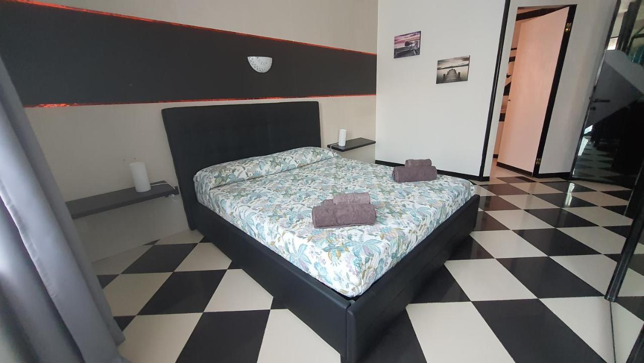 Clodia Beach One Sottomarina Eksteriør bilde